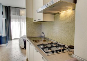 Holiday apartment Giardini Naxos for 1 - 3 persons with 1 bedroom - Holiday apartment in one or mult