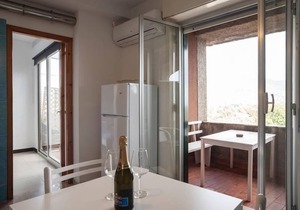 Holiday apartment Giardini Naxos for 1 - 4 persons with 1 bedroom - Holiday apartment