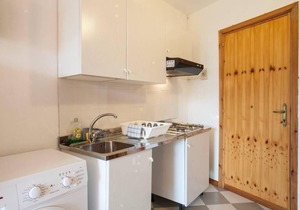 Holiday apartment Giardini Naxos for 1 - 2 persons with 1 bedroom - Holiday apartment