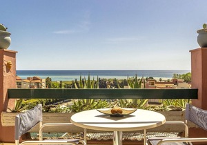 Holiday apartment Giardini Naxos for 1 - 2 persons with 1 bedroom - Holiday apartment