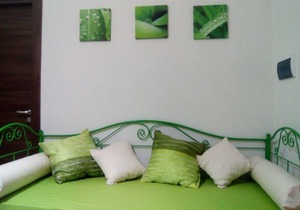 Holiday apartment Alcamo for 2 - 3 persons with 1 bedroom - Holiday apartment in one or multi-family