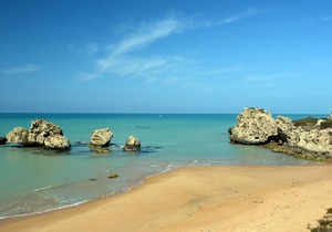 Holiday Apartment Antona "3P Apartment" 150 m from the sea, Free WiFi, Best price!