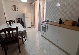 Holiday apartment Balestrate for 1 - 5 persons with 2 bedrooms - Holiday apartment in one or multi-f
