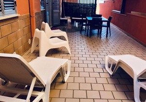 Holiday apartment Balestrate for 1 - 4 persons with 2 bedrooms - Holiday apartment