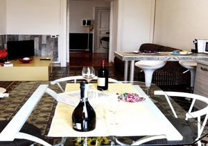 Holiday apartment Caltagirone for 1 - 3 persons with 1 bedroom - Holiday apartment