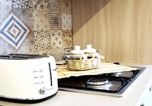 Holiday apartment Caltagirone for 1 - 3 persons with 1 bedroom - Holiday apartment