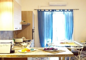 Holiday apartment Caltagirone for 1 - 3 persons with 1 bedroom - Holiday apartment