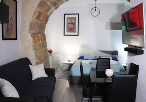 Holiday apartment Caltagirone for 1 - 3 persons - Holiday house