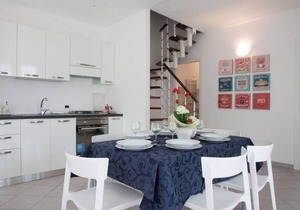 Holiday apartment Cefalù for 1 - 6 persons with 2 bedrooms - Holiday apartment