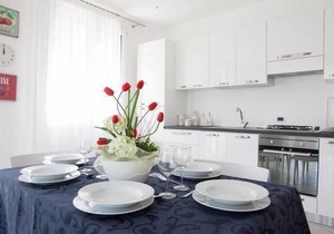 Holiday apartment Cefalù for 1 - 6 persons with 2 bedrooms - Holiday apartment