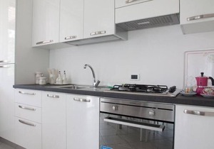 Holiday apartment Cefalù for 1 - 6 persons with 2 bedrooms - Holiday apartment