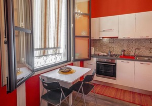 Holiday apartment Cefalù for 1 - 4 persons with 2 bedrooms - Holiday apartment