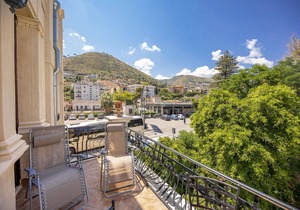 Holiday apartment Cefalù for 1 - 4 persons with 2 bedrooms - Holiday apartment