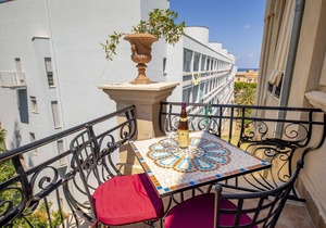 Holiday apartment Cefalù for 1 - 4 persons with 2 bedrooms - Holiday apartment