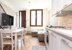 Holiday apartment Cefalù for 1 - 3 persons with 2 bedrooms - Holiday house