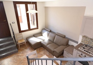Holiday apartment Cefalù for 1 - 3 persons with 2 bedrooms - Holiday house