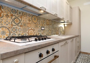 Holiday apartment Cefalù for 1 - 3 persons with 2 bedrooms - Holiday house