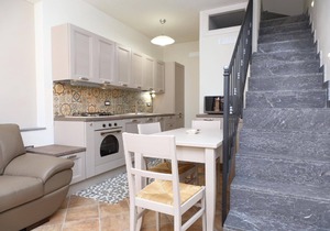 Holiday apartment Cefalù for 1 - 3 persons with 2 bedrooms - Holiday house