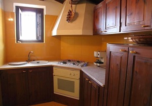 Holiday apartment Cefalù for 1 - 4 persons with 2 bedrooms - Holiday apartment