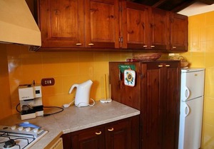 Holiday apartment Cefalù for 1 - 4 persons with 2 bedrooms - Holiday apartment
