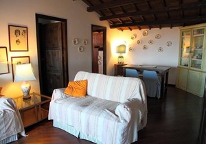 Holiday apartment Cefalù for 1 - 4 persons with 2 bedrooms - Holiday apartment