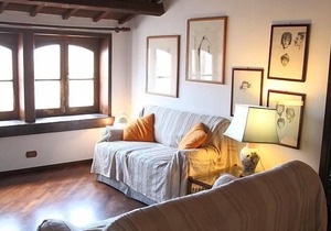 Holiday apartment Cefalù for 1 - 4 persons with 2 bedrooms - Holiday apartment