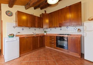 Holiday apartment Cefalù for 1 - 7 persons with 3 bedrooms - Holiday apartment