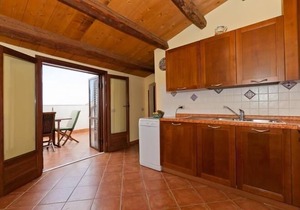 Holiday apartment Cefalù for 1 - 7 persons with 3 bedrooms - Holiday apartment