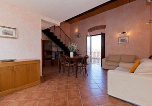 Holiday apartment Cefalù for 1 - 7 persons with 3 bedrooms - Holiday apartment