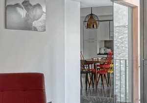 Holiday apartment Cefalù for 1 - 6 persons with 3 bedrooms - Holiday apartment