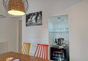 Holiday apartment Cefalù for 1 - 6 persons with 3 bedrooms - Holiday apartment