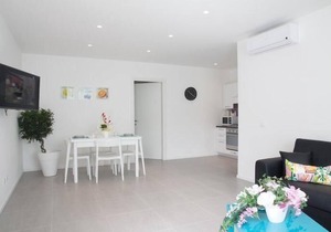 Holiday apartment Cefalù for 1 - 4 persons with 1 bedroom - Holiday apartment
