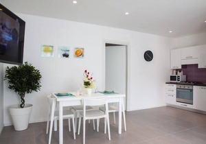 Holiday apartment Cefalù for 1 - 4 persons with 1 bedroom - Holiday apartment