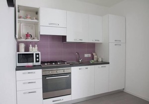 Holiday apartment Cefalù for 1 - 4 persons with 1 bedroom - Holiday apartment