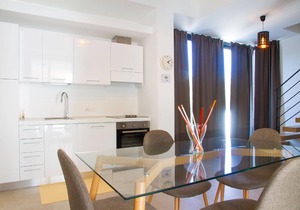 Holiday apartment Cefalù for 1 - 4 persons with 1 bedroom - Holiday apartment