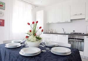 Holiday apartment Cefalù for 1 - 6 persons with 2 bedrooms - Holiday apartment