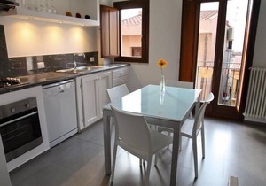 Holiday apartment Cefalù for 1 - 4 persons with 2 bedrooms - Holiday house