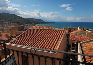 Holiday apartment Cefalù for 1 - 4 persons with 2 bedrooms - Holiday house