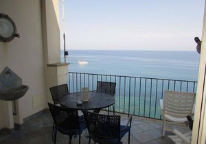 Holiday apartment Cefalù for 1 - 4 persons with 2 bedrooms - Holiday apartment