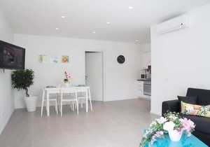 Holiday apartment Cefalù for 1 - 4 persons with 1 bedroom - Holiday apartment