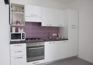 Holiday apartment Cefalù for 1 - 4 persons with 1 bedroom - Holiday apartment