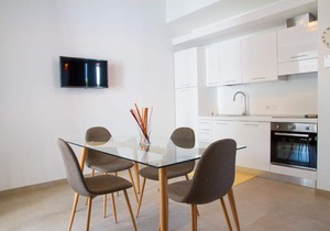 Holiday apartment Cefalù for 1 - 4 persons with 1 bedroom - Holiday apartment