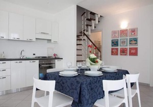 Holiday apartment Cefalù for 1 - 6 persons with 2 bedrooms - Holiday apartment