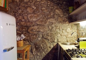 Holiday apartment Cefalù for 1 - 3 persons with 1 bedroom - Holiday apartment