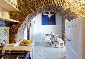 Holiday apartment Cefalù for 1 - 3 persons with 1 bedroom - Holiday apartment