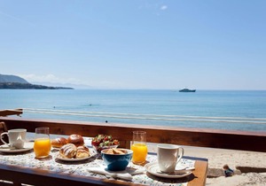 Holiday apartment Cefalù for 1 - 3 persons with 1 bedroom - Holiday apartment
