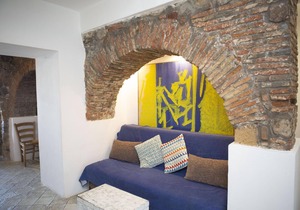 Holiday apartment Cefalù for 1 - 3 persons with 1 bedroom - Holiday apartment