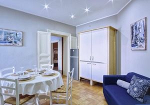Holiday apartment Cefalù for 1 - 4 persons with 2 bedrooms - Holiday apartment