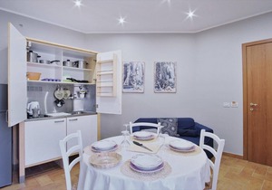 Holiday apartment Cefalù for 1 - 4 persons with 2 bedrooms - Holiday apartment