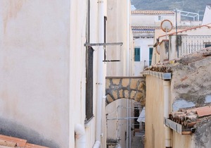 Holiday apartment Cefalù for 1 - 4 persons with 2 bedrooms - Holiday apartment